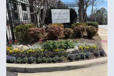 2657 Lenox Road NE #APT 110, Atlanta, GA 30324 - Photo 5