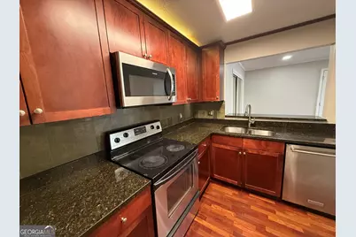 2657 Lenox Road NE #APT 110, Atlanta, GA 30324 - Photo 15