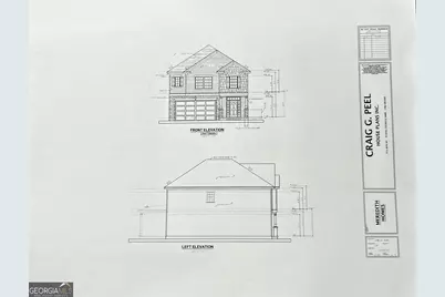 35 Bobwhite Court, Monticello, GA 31064 - Photo 3