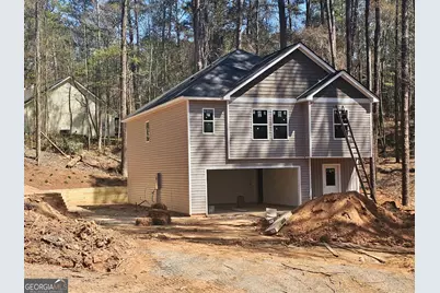 35 Bobwhite Court, Monticello, GA 31064 - Photo 1