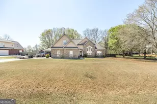 518 Southland Trail, Byron, GA 31008 - Photo 3