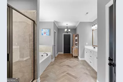 22 Huntsman Run, Senoia, GA 30276 - Photo 27