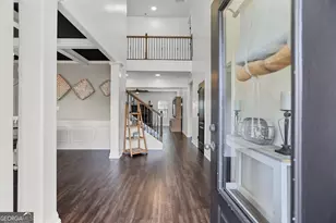 22 Huntsman Run, Senoia, GA 30276 - Photo 7