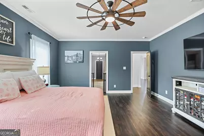 22 Huntsman Run, Senoia, GA 30276 - Photo 25