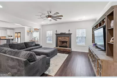 22 Huntsman Run, Senoia, GA 30276 - Photo 13