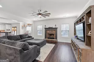 22 Huntsman Run, Senoia, GA 30276 - Photo 13