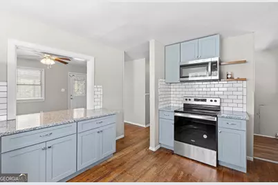 329 Hampton Street, McDonough, GA 30253 - Photo 3