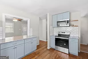 329 Hampton St, McDonough, GA 30253 - Photo 3