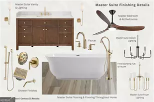 39 Sweet Rose Ct, Newnan, GA 30265 - Photo 7