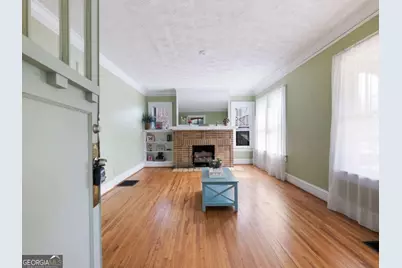 1391 Jefferson Avenue, Atlanta, GA 30344 - Photo 1