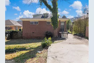 1391 Jefferson Avenue, Atlanta, GA 30344 - Photo 47