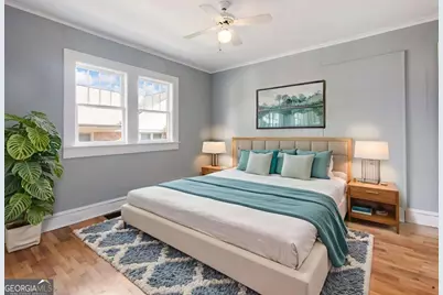 1391 Jefferson Avenue, Atlanta, GA 30344 - Photo 27