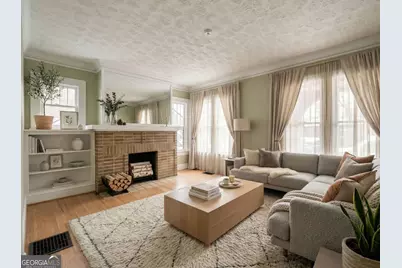 1391 Jefferson Avenue, Atlanta, GA 30344 - Photo 5