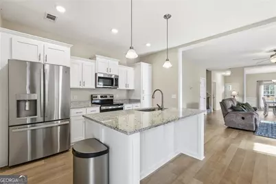 311 Tallulah Bend, Ellabell, GA 31308 - Photo 5