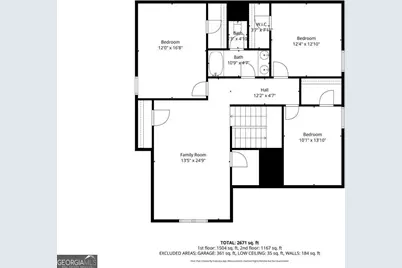 311 Tallulah Bend, Ellabell, GA 31308 - Photo 9