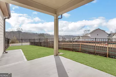 138 Marble Tree Way, Ball Ground, GA 30107 - Photo 49