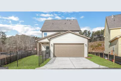 138 Marble Tree Way, Ball Ground, GA 30107 - Photo 51