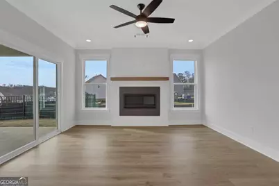 138 Marble Tree Way, Ball Ground, GA 30107 - Photo 17