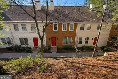 254 Chads Ford Way, Roswell, GA 30076 - Photo 1