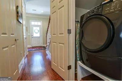 100 Ansonborough Lane, Athens, GA 30605 - Photo 19