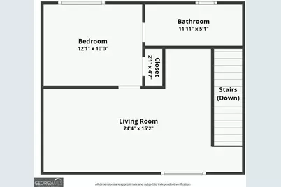 100 Ansonborough Lane, Athens, GA 30605 - Photo 65