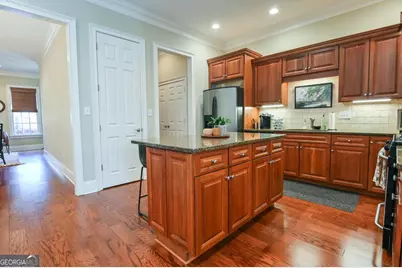 100 Ansonborough Lane, Athens, GA 30605 - Photo 23