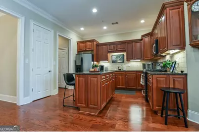 100 Ansonborough Lane, Athens, GA 30605 - Photo 21