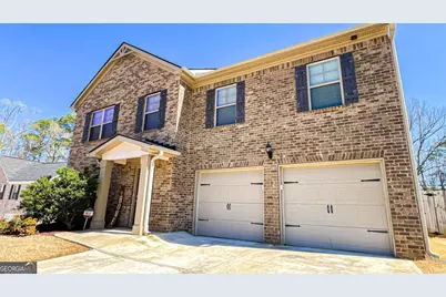 135 Jennah Glen, South Fulton, GA 30291 - Photo 7