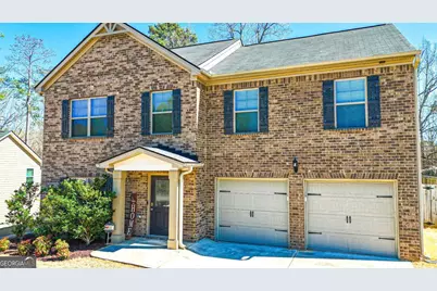 135 Jennah Glen, South Fulton, GA 30291 - Photo 81