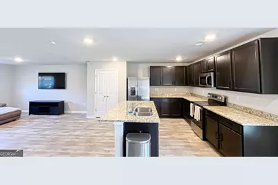 135 Jennah Glen, South Fulton, GA 30291 - Photo 25