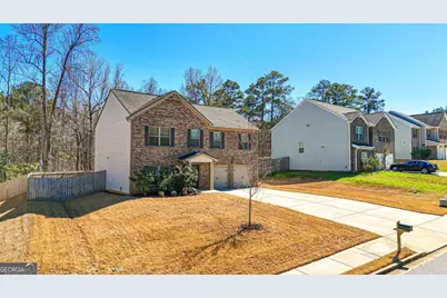 135 Jennah Glen, South Fulton, GA 30291 - Photo 83