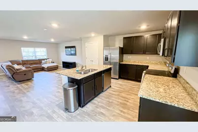 135 Jennah Glen, South Fulton, GA 30291 - Photo 19