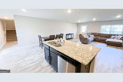 135 Jennah Glen, South Fulton, GA 30291 - Photo 39