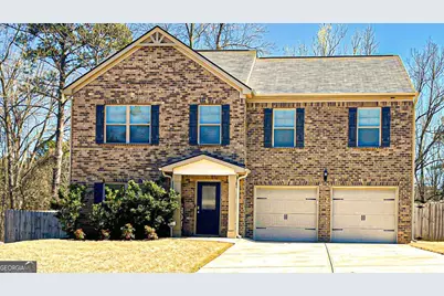 135 Jennah Glen, South Fulton, GA 30291 - Photo 95