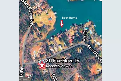 311 Foxglove Drive, Sparta, GA 31087 - Photo 1