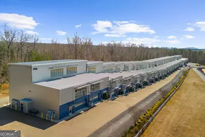 702 Joe Lane Cox Road #101 &amp; 201, Dawsonville, GA 30534 - Photo 9