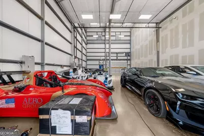 702 Joe Lane Cox Road #101 &amp; 201, Dawsonville, GA 30534 - Photo 7