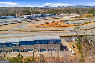 702 Joe Lane Cox Rd, Dawsonville, GA 30534 - Photo 11