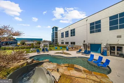 702 Joe Lane Cox Road #101 &amp; 201, Dawsonville, GA 30534 - Photo 17