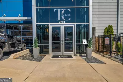 702 Joe Lane Cox Road #101 &amp; 201, Dawsonville, GA 30534 - Photo 23