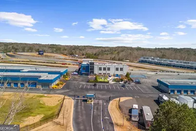 702 Joe Lane Cox Road #101 &amp; 201, Dawsonville, GA 30534 - Photo 31