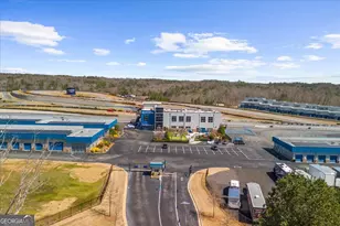 702 Joe Lane Cox Rd, Dawsonville, GA 30534 - Photo 31