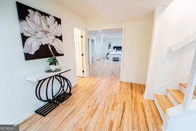 5205 Corinth Circle #3, Stone Mountain, GA 30087 - Photo 3