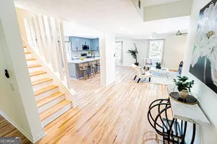 5205 Corinth Cir, Stone Mountain, GA 30087 - Photo 17