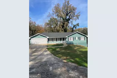 5205 Corinth Circle #3, Stone Mountain, GA 30087 - Photo 1