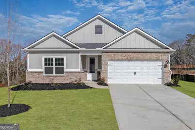 29 Bluegill Drive, Jefferson, GA 30549 - Photo 1