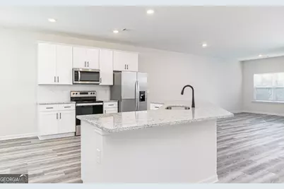 29 Bluegill Drive, Jefferson, GA 30549 - Photo 5