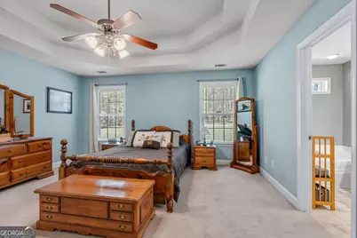 205 Welsh Trail, Macon, GA 31216 - Photo 25