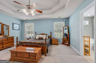 205 Welsh Trail, Macon, GA 31216 - Photo 25