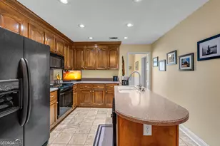 205 Welsh Trail, Macon, GA 31216 - Photo 19